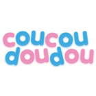 CoucouDoudou - La Roche-Posay icône