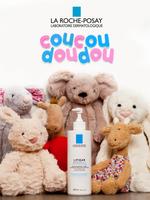 CoucouDoudou - La Roche-Posay poster