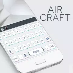 Air Craft Keyboard APK 下載