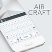 Air Craft Keyboard