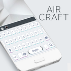 Air Craft Keyboard icon