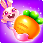 Sugar Way – Puzzle Game Legend أيقونة