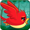 Crazy Hungry Birds