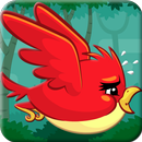 Crazy Hungry Birds APK