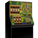 slot machine crazy jungle APK
