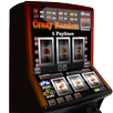 slot machine crazy random APK