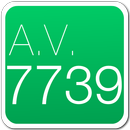 Avenida 7739-APK