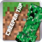 Creeper Tap from Minectaft icône