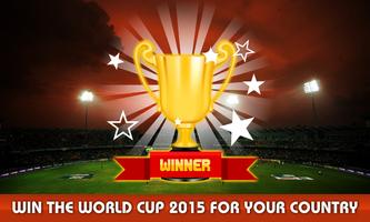 花式2015年板球世界杯 截图 2