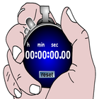 cronometro-timer ícone