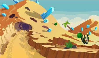 Dunes Desert Escape screenshot 2