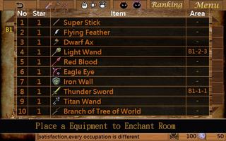 Dungeon Builder screenshot 2