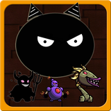 Dungeon Builder M trial icon