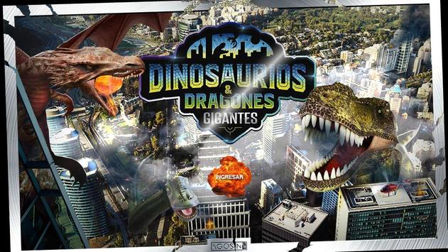 dinosaurios y dragones gigantes apk download free entertainment
