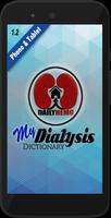 Dailyhemo Dialysis Dictionary Affiche