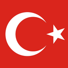 Türk Bayrağı icône