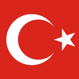 Türk Bayrağı أيقونة