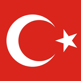 Icona Türk Bayrağı