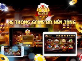 Đánh Bài Đổi Thưởng. RikWin 88 Screenshot 1