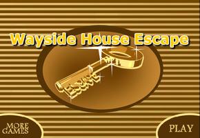 برنامه‌نما WaysideHouseEscape عکس از صفحه