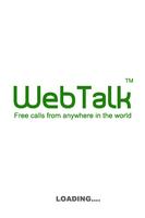 1 Schermata DataOne WebTalk