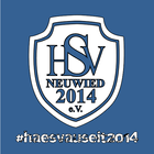 #haesvauseit2014 ícone