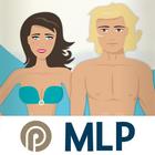 MLP surfRIDER-icoon