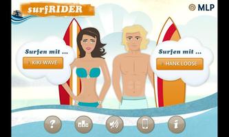 MLP surfRIDER-poster