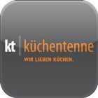 Küchentenne icon