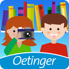 Oetinger Foto Fun icon