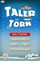 Taler-Törn captura de pantalla 2