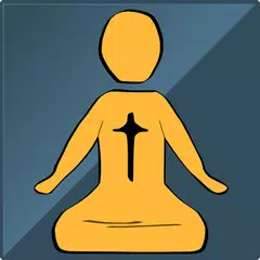 Jesus Words Meditation アプリダウンロード
