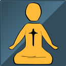 Jesus Words Meditation APK