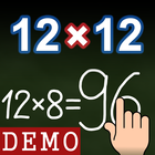 Multiplication Tables Demo icône