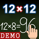 Multiplication Tables Demo APK