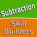 Subtraction Skill Builders APK