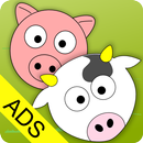 APK Cute Animal Life (Ads)