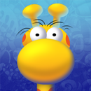 Mordillo Crazy Puzzle APK