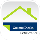 CosmosDirekt devolo Smart Home アイコン