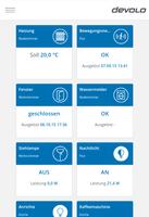 CosmosDirekt devolo Smart Home screenshot 2