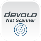 devolo NetScanner آئیکن