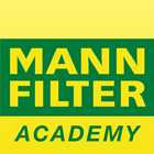 MANN-FILTER Academy-icoon