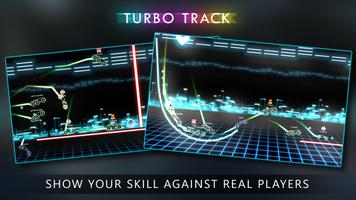 Poster Turbo