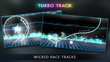 برنامه‌نما Turbo عکس از صفحه