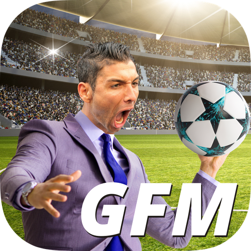 Goal Football Manager
