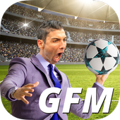 Goal Football Manager icon Goal Football Manager icon