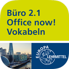 Büro 2.1 - Office now! - Vokabeln आइकन