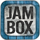 آیکون‌ JamBox