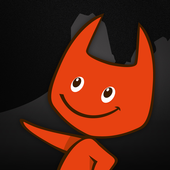 Die Teufelsschlucht-App icon