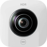 RICOH THETA HDR icon